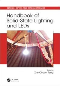Couverture_Handbook Of Solid-state Lighting And Leds