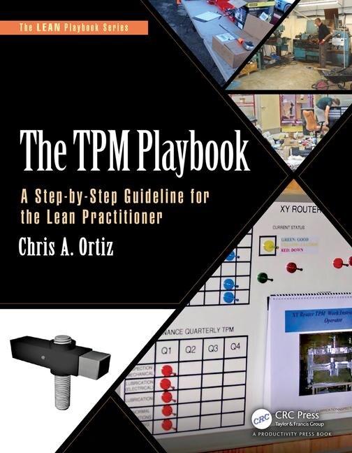 Couverture_The Tpm Playbook