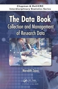 Front cover_The Data Book