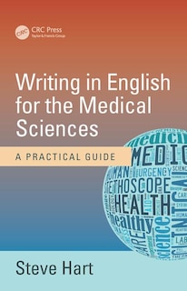Couverture_Writing In English For The Medical Sciences