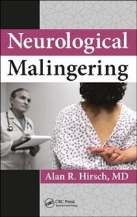 Front cover_Neurological Malingering