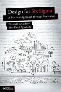 Front cover_Design For Six Sigma