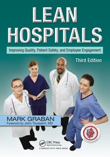 Couverture_Lean Hospitals