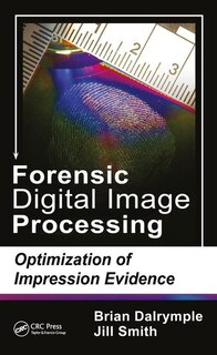 Front cover_Forensic Digital Image Processing