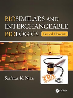 Front cover_Biosimilars And Interchangeable Biologics