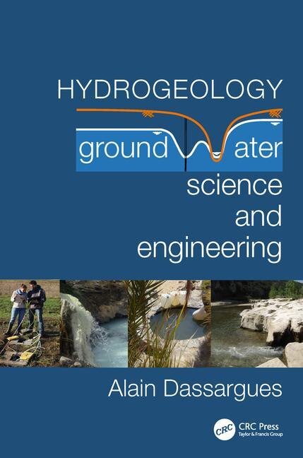 Couverture_Hydrogeology