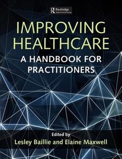 Front cover_Improving Healthcare