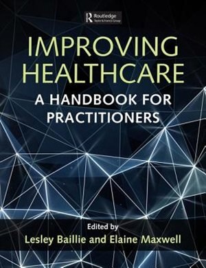 Front cover_Improving Healthcare