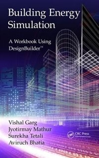 Couverture_Building Energy Simulation