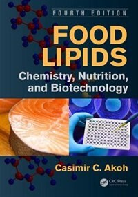 Front cover_Food Lipids