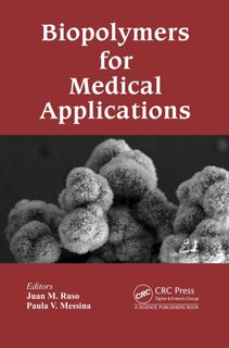 Couverture_Biopolymers For Medical Applications