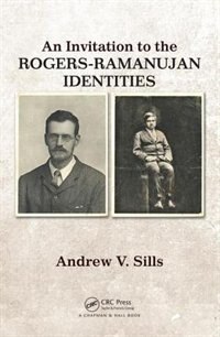 Front cover_An Invitation To The Rogers-ramanujan Identities