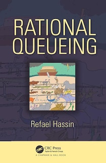 Front cover_Rational Queueing
