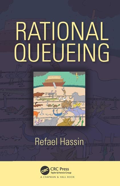 Front cover_Rational Queueing