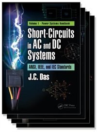 Front cover_Power Systems Handbook - Four Volume Set