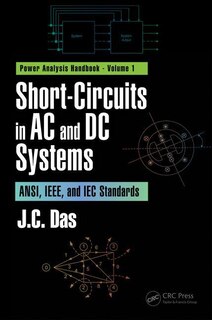 Couverture_Short-circuits In Ac And Dc Systems