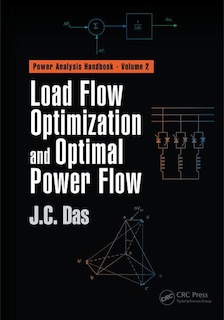 Front cover_Load Flow Optimization And Optimal Power Flow