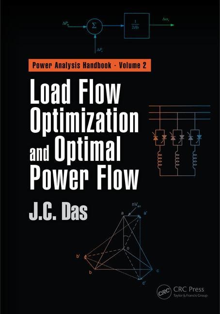 Front cover_Load Flow Optimization And Optimal Power Flow