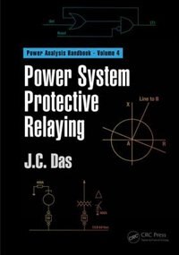 Couverture_Power System Protective Relaying