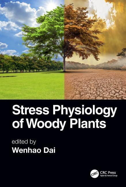 Couverture_Stress Physiology Of Woody Plants