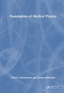 Couverture_Foundations of Medical Physics