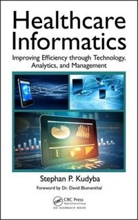 Front cover_Healthcare Informatics