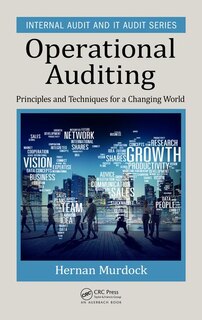 Couverture_Operational Auditing
