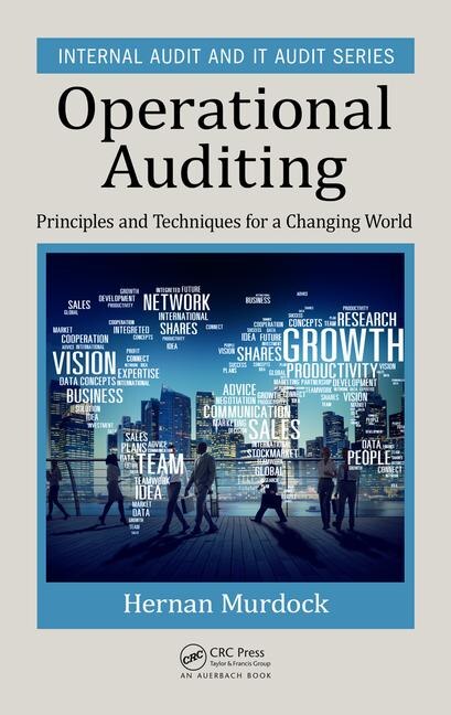 Couverture_Operational Auditing