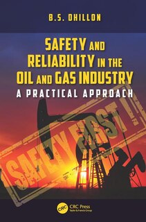 Front cover_Safety And Reliability In The Oil And Gas Industry