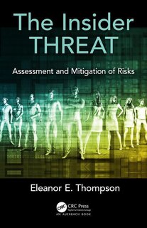 Front cover_The Insider Threat