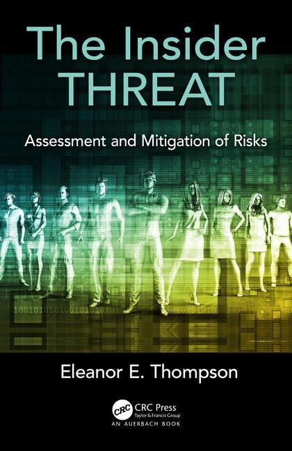 Front cover_The Insider Threat