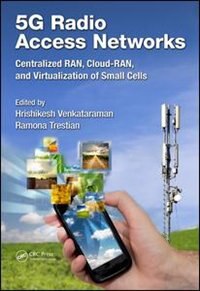 Front cover_5G Radio Access Networks