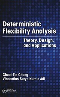 Couverture_Deterministic Flexibility Analysis