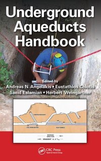 Couverture_Underground Aqueducts Handbook