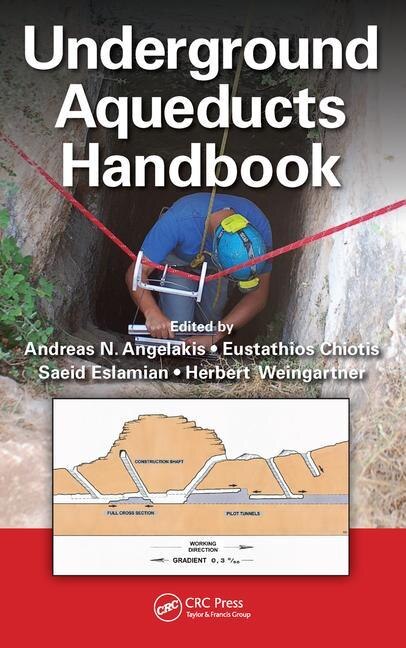 Couverture_Underground Aqueducts Handbook