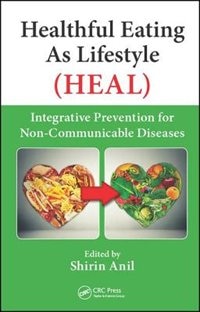 Front cover_Healthful Eating As Lifestyle (heal)