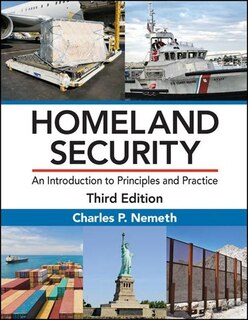 Front cover_Homeland Security