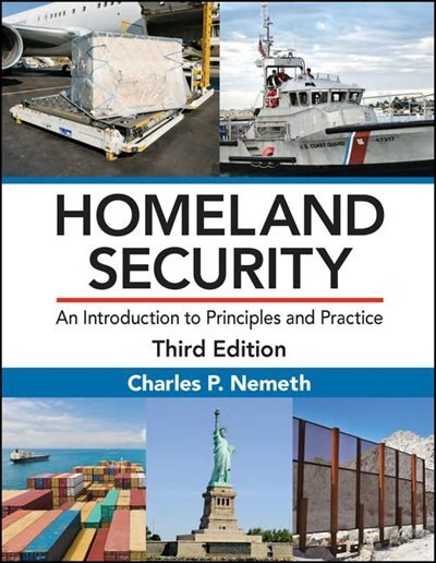 Front cover_Homeland Security