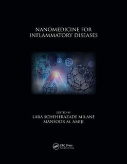 Couverture_Nanomedicine For Inflammatory Diseases