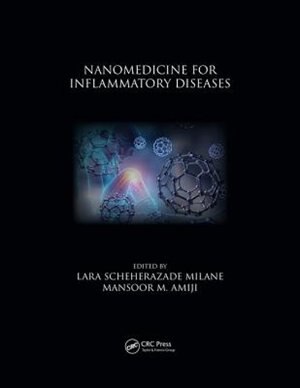 Couverture_Nanomedicine For Inflammatory Diseases