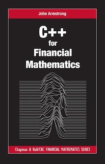 Front cover_C++ For Financial Mathematics