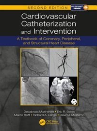 Couverture_Cardiovascular Catheterization And Intervention