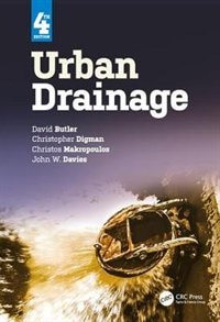 Couverture_Urban Drainage