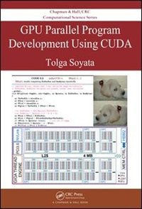 Front cover_Gpu Parallel Program Development Using Cuda