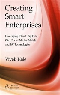 Front cover_Creating Smart Enterprises