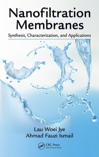 Couverture_Nanofiltration Membranes