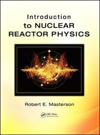 Couverture_Introduction To Nuclear Reactor Physics