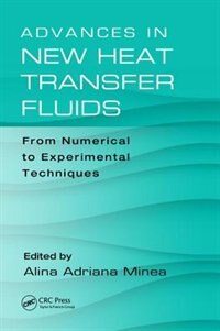 Couverture_Advances In New Heat Transfer Fluids