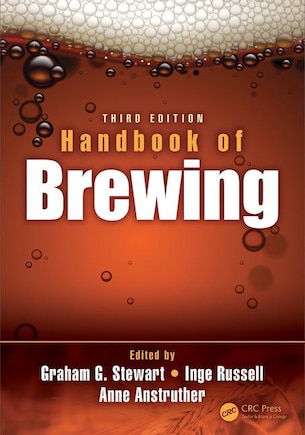 Handbook Of Brewing