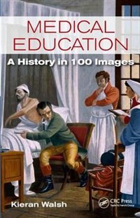 Couverture_Medical Education